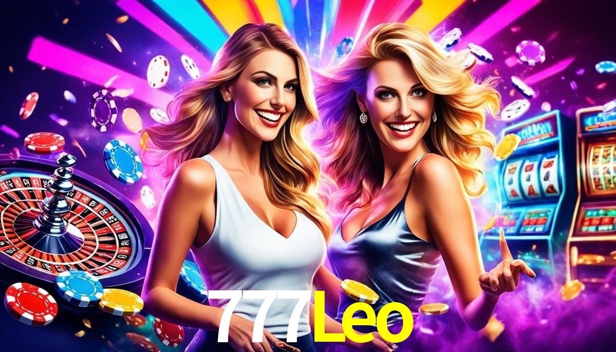 Estatísticas Esportivas 777Leo