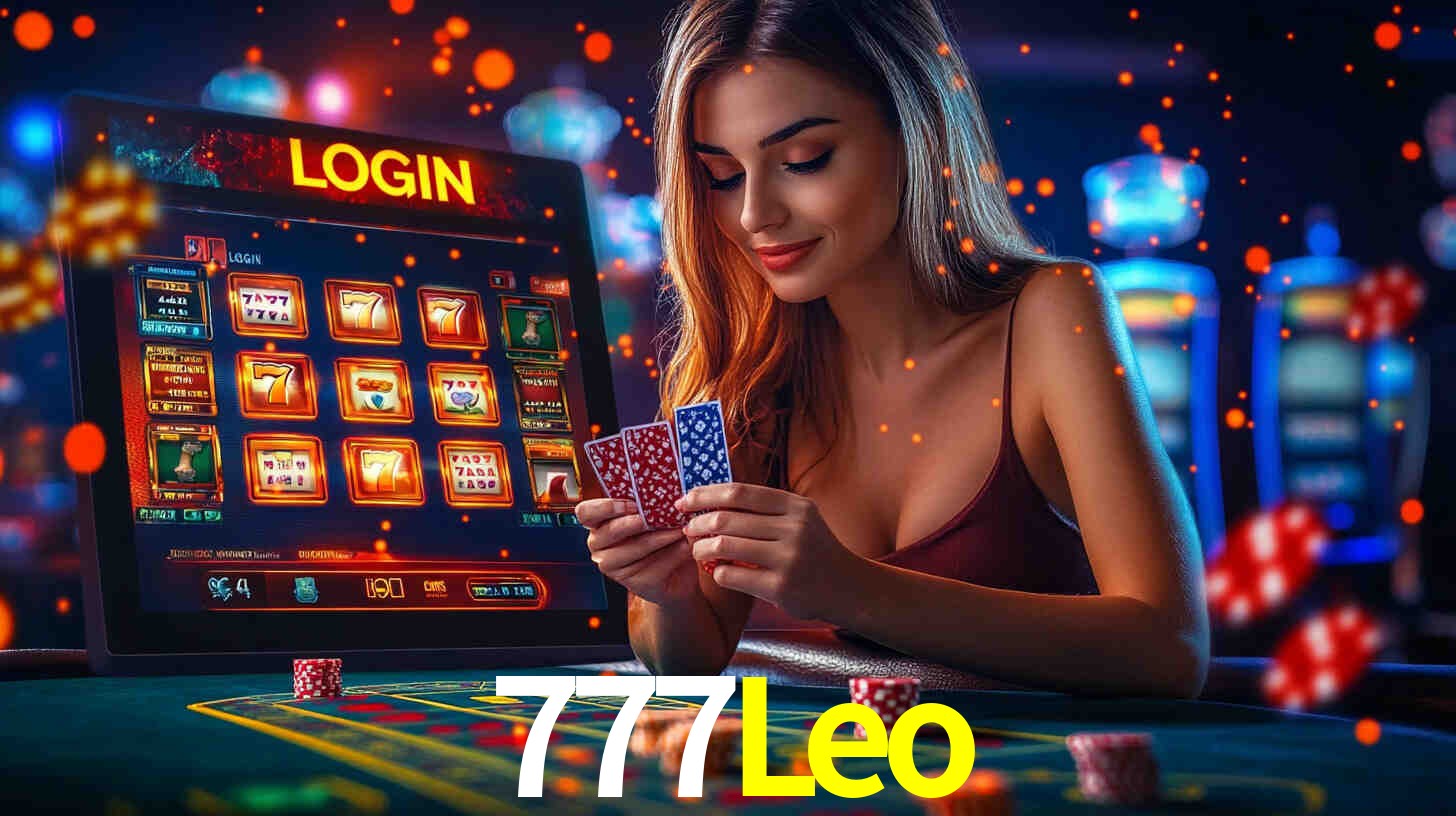 777Leo Bet