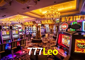 A Revolução dos Aplicativos de Jogos no 777Leo