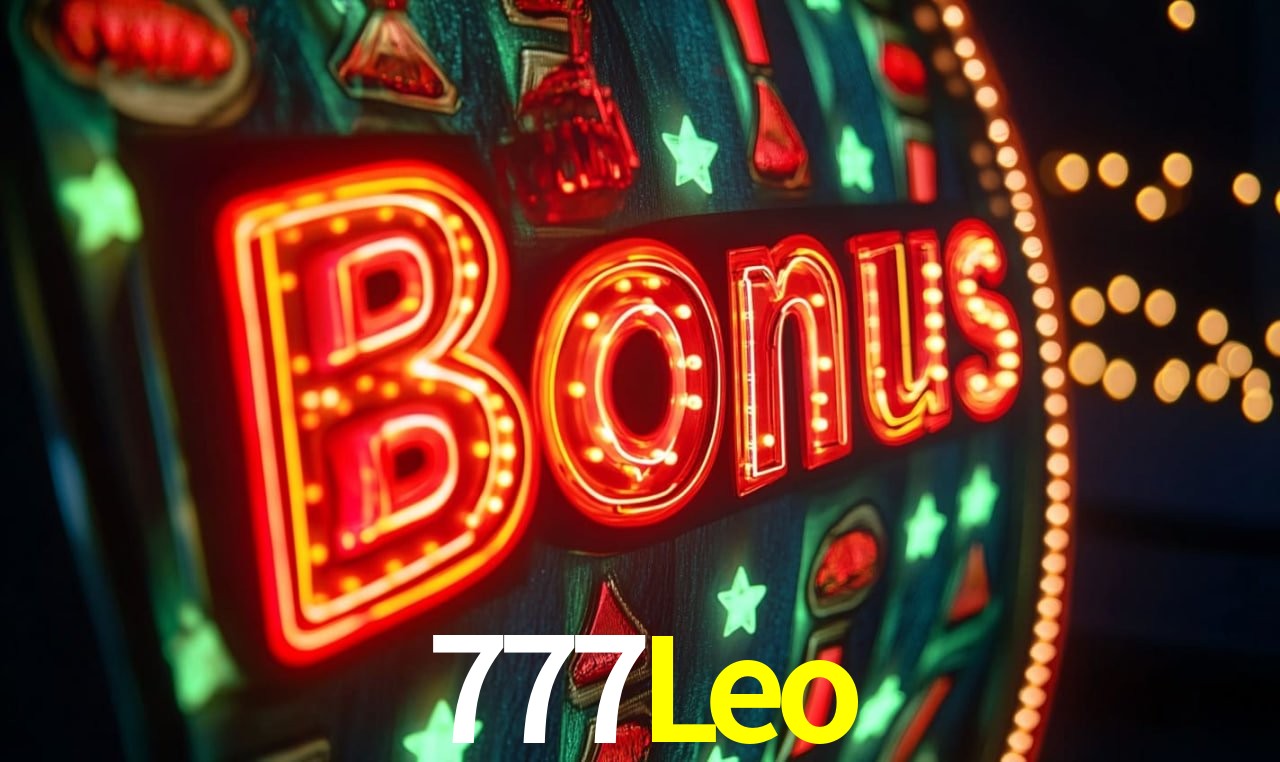 Estatísticas 777Leo