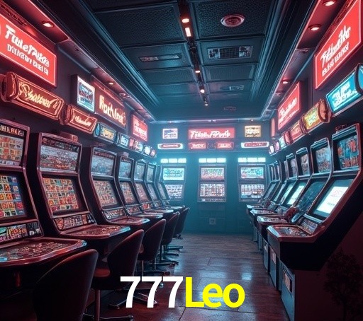 Segurança 2FA 777Leo