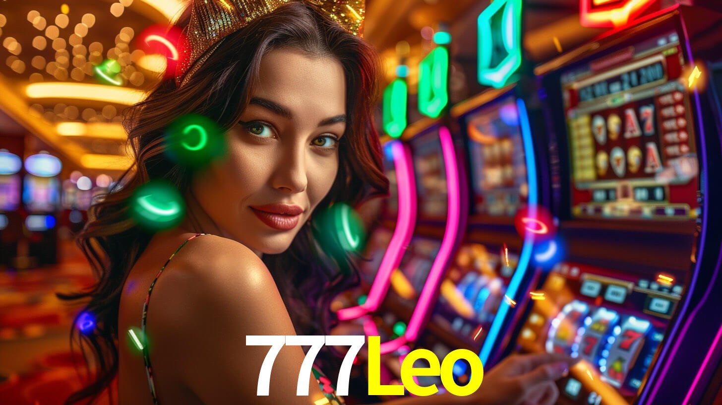 777Leo Bet