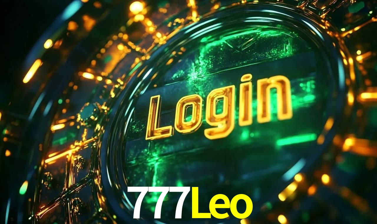 Interface Premium 777Leo
