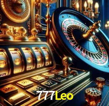 Jogos de Slot 777Leo