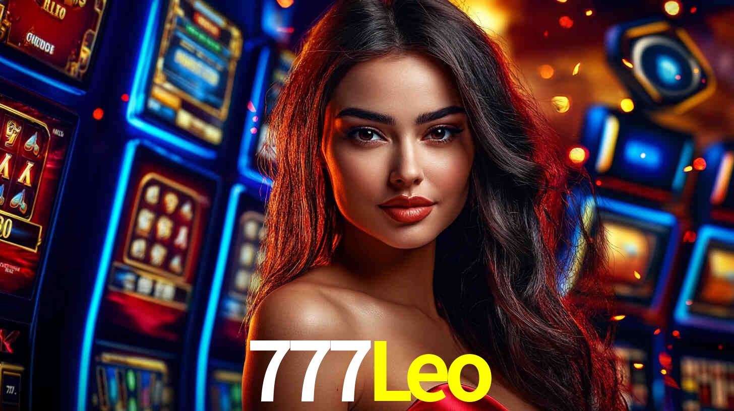 Apostas de Futebol 777Leo