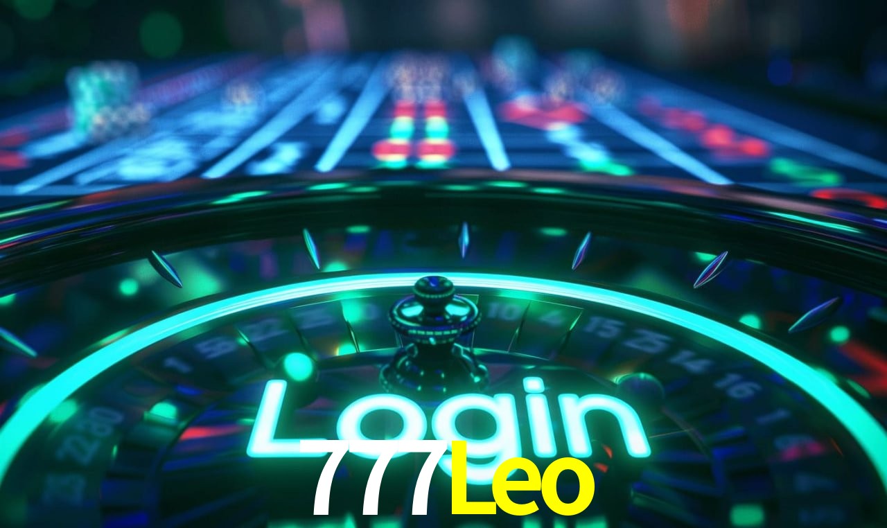 Segurança 2FA 777Leo