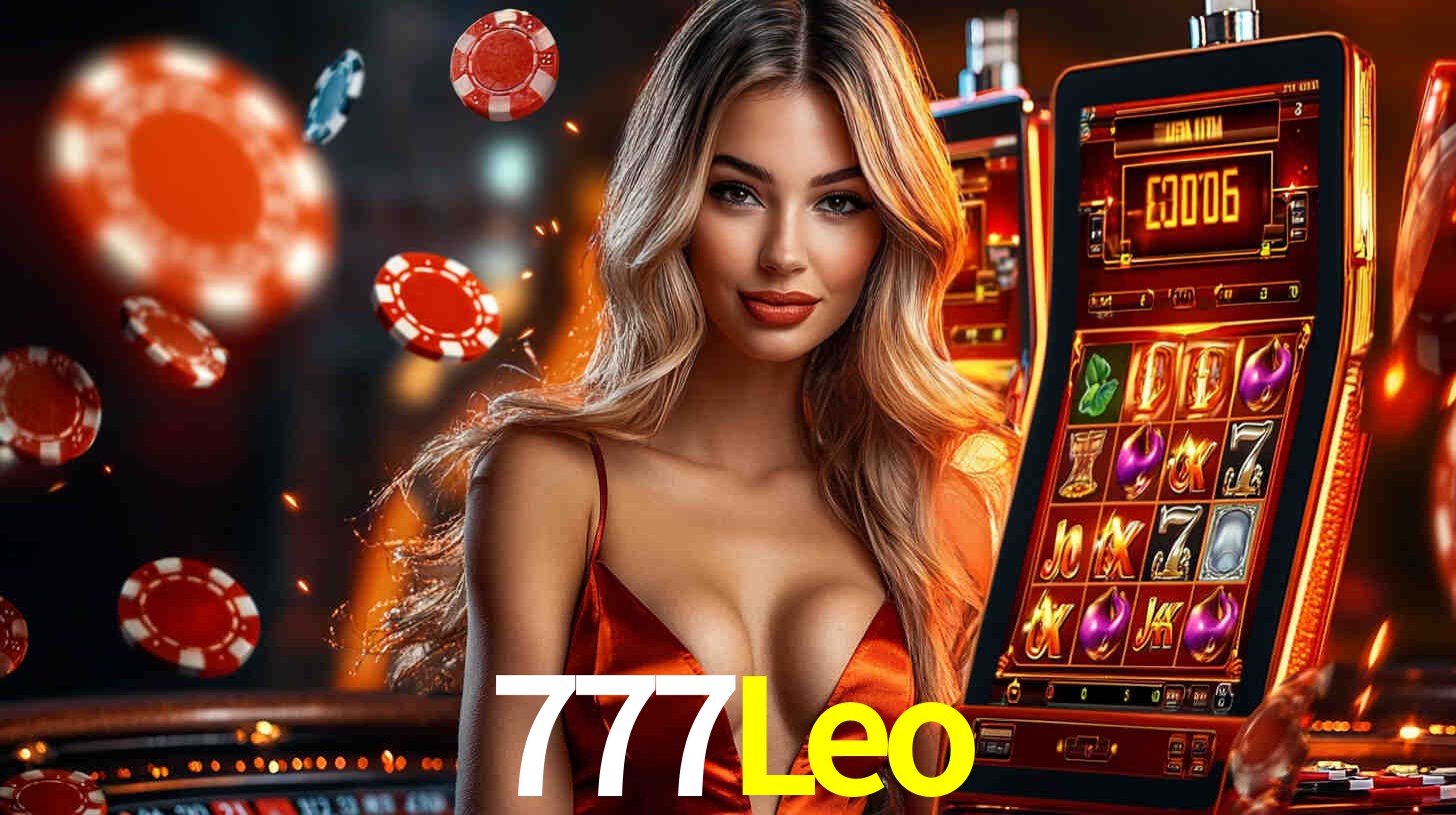 Sinta a adrenalina dos jogos de cassino com 777Leo