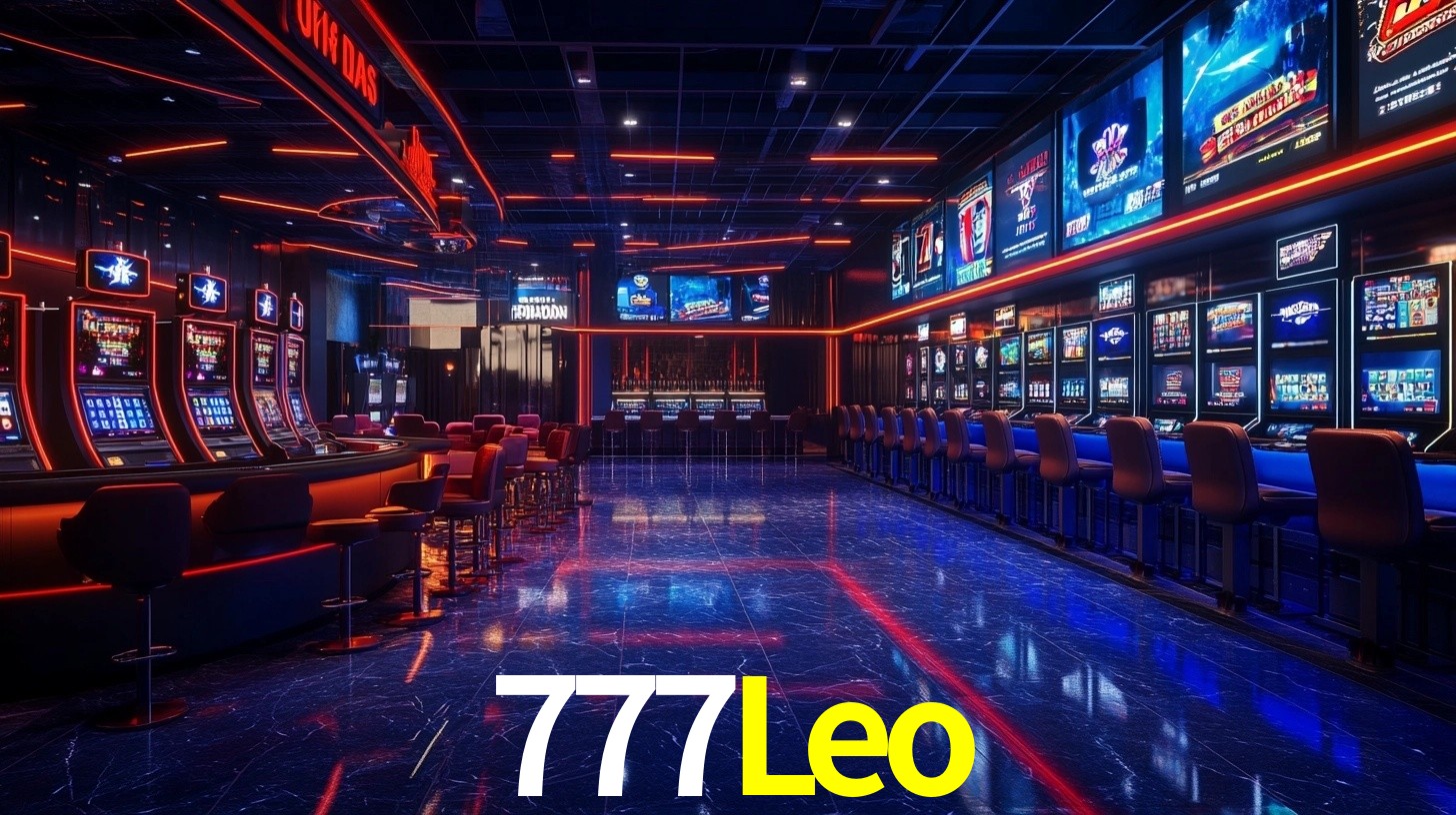 Torneios 777Leo