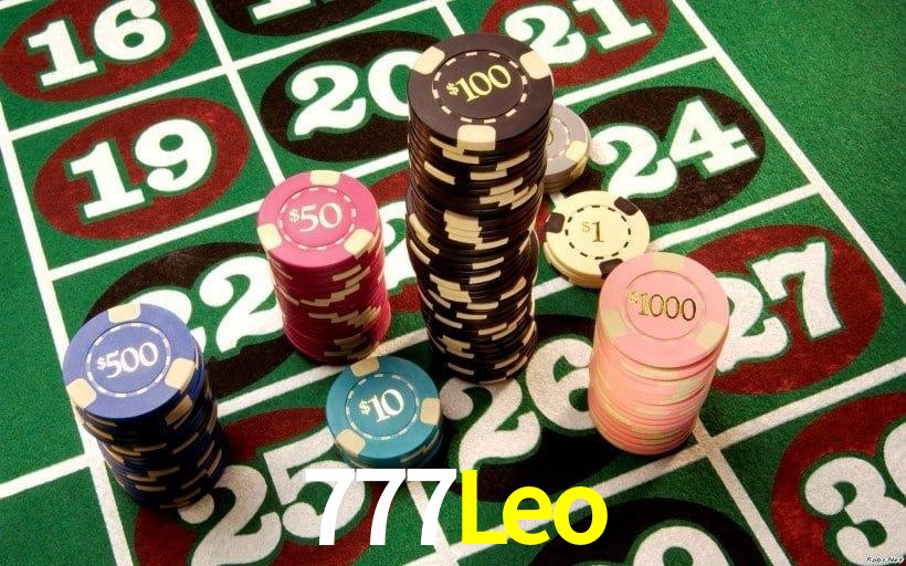 Torneios 777Leo