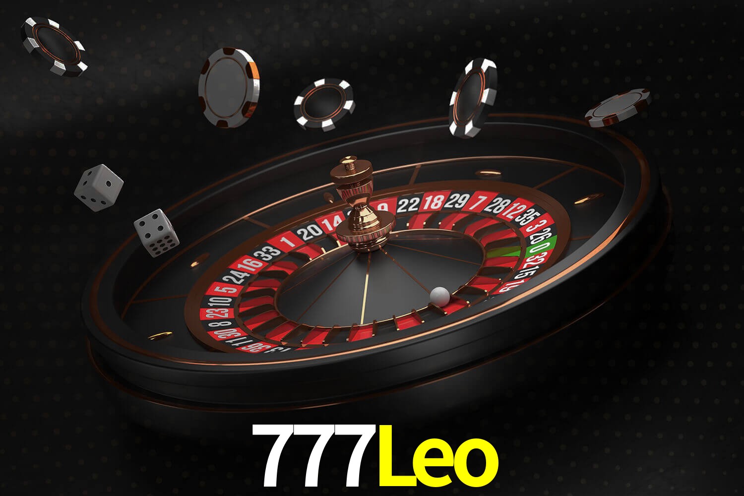 777Leo,777Leo Bet