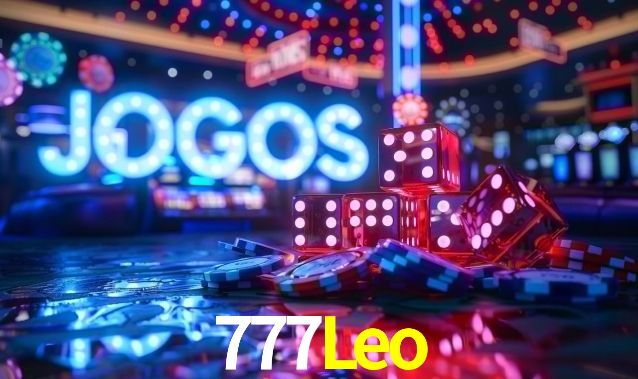 Apostas de Tênis 777Leo