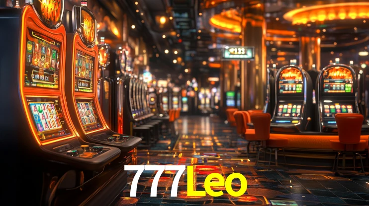 777Leo Bet