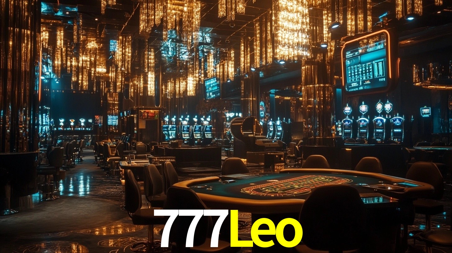 777Leo,777Leo Bet