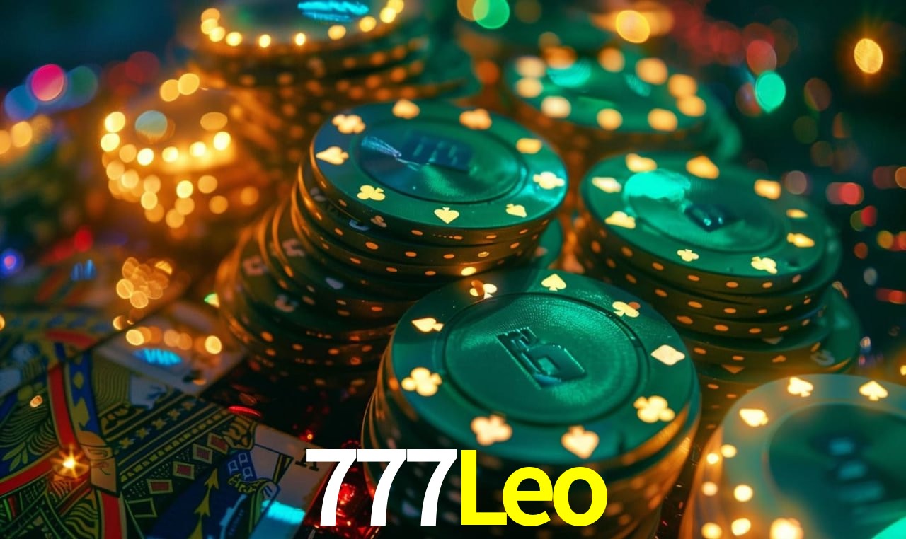 Cadastro Rápido 777Leo