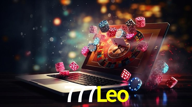 Mesa de Blackjack 777Leo