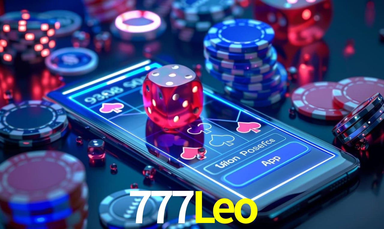 Promoção Relâmpago 777Leo