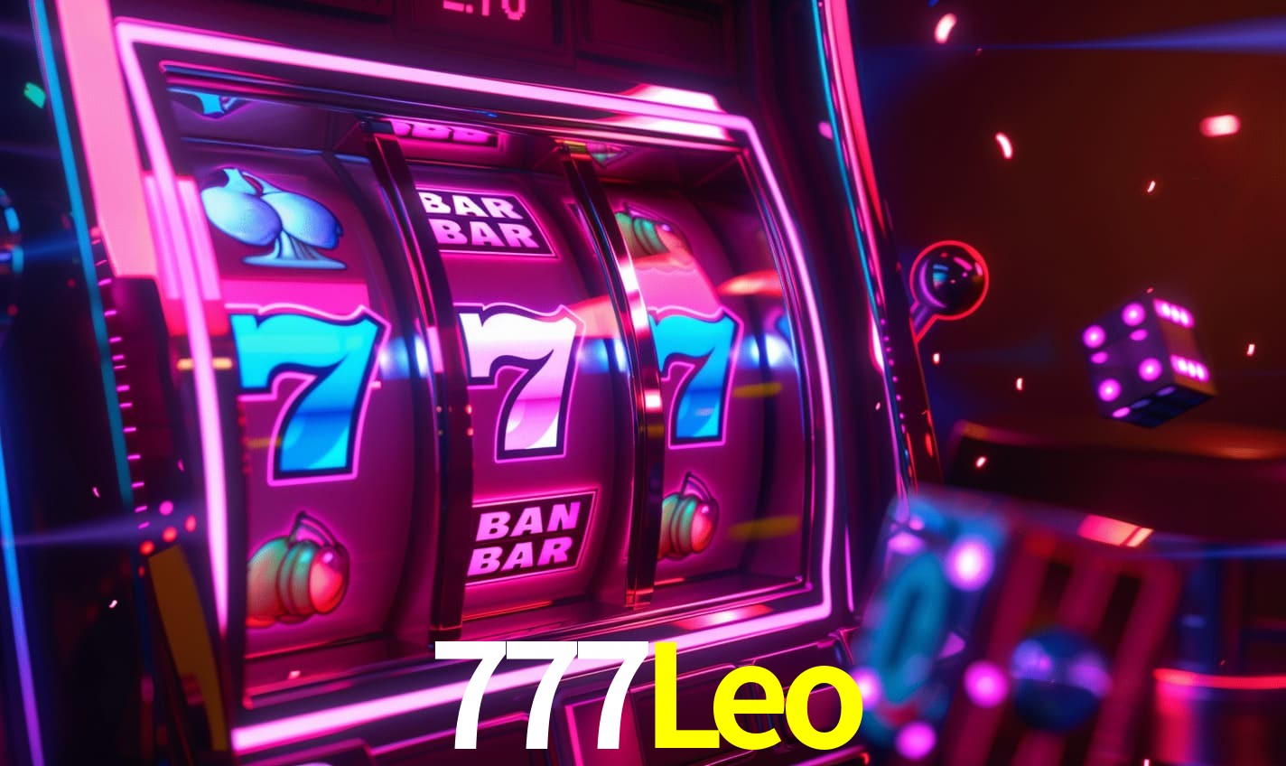 Interface Premium 777Leo
