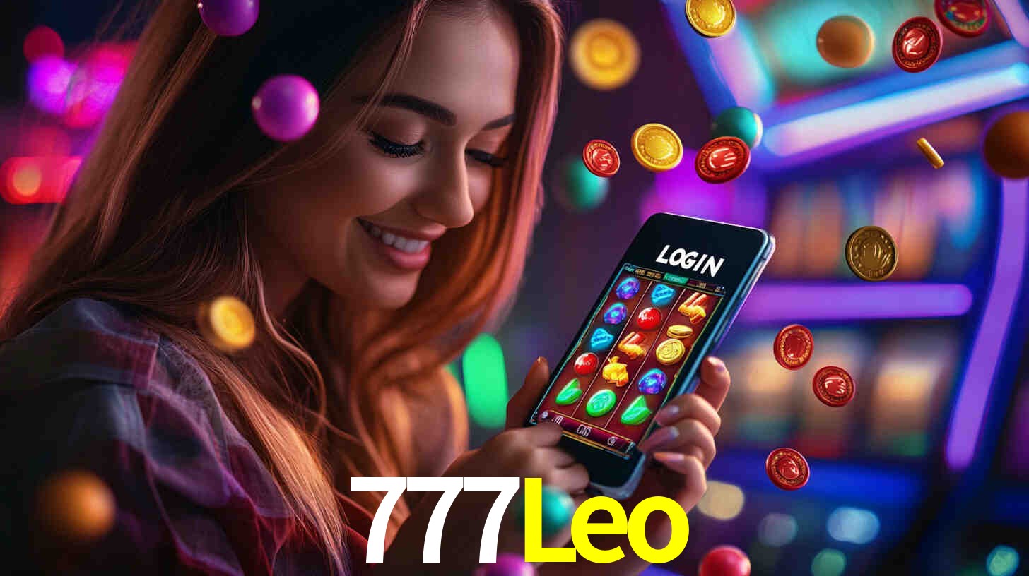 777Leo Bet