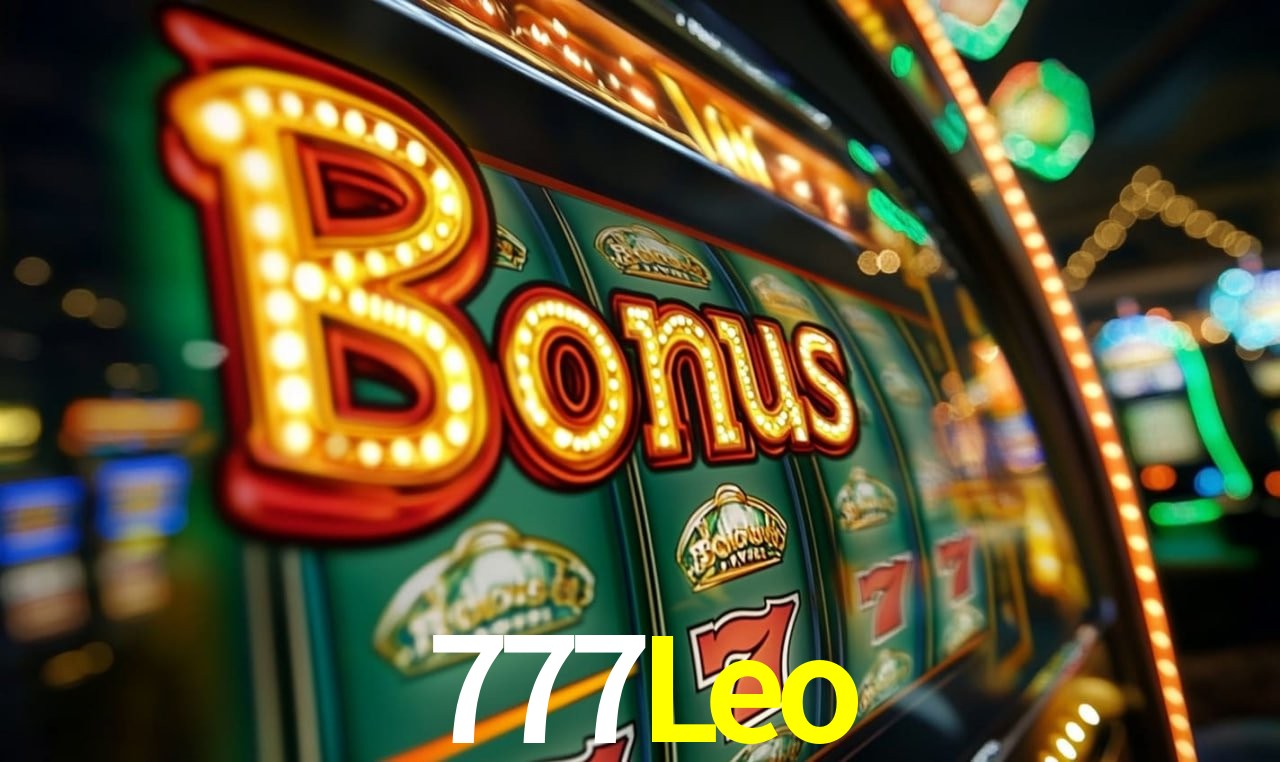 Tecnologia da Plataforma 777Leo