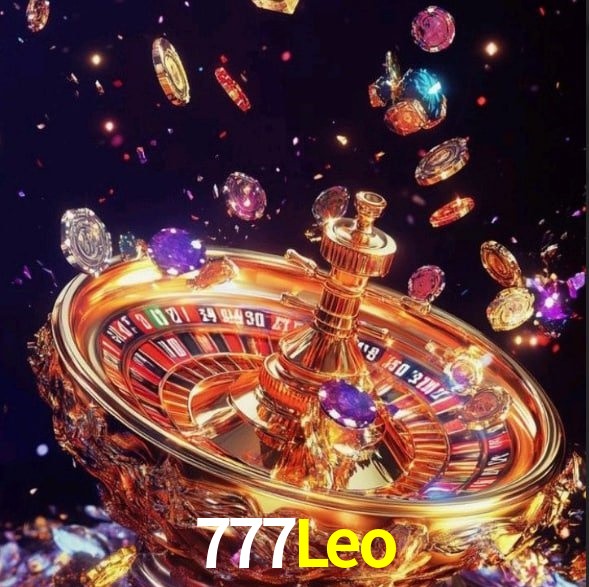 Casino Ao Vivo 777Leo