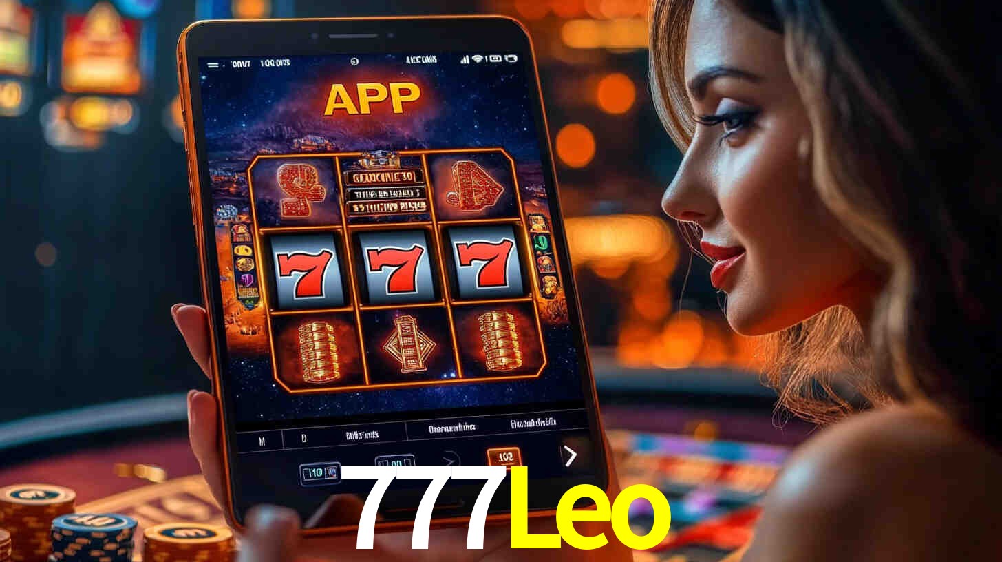 777Leo Bet