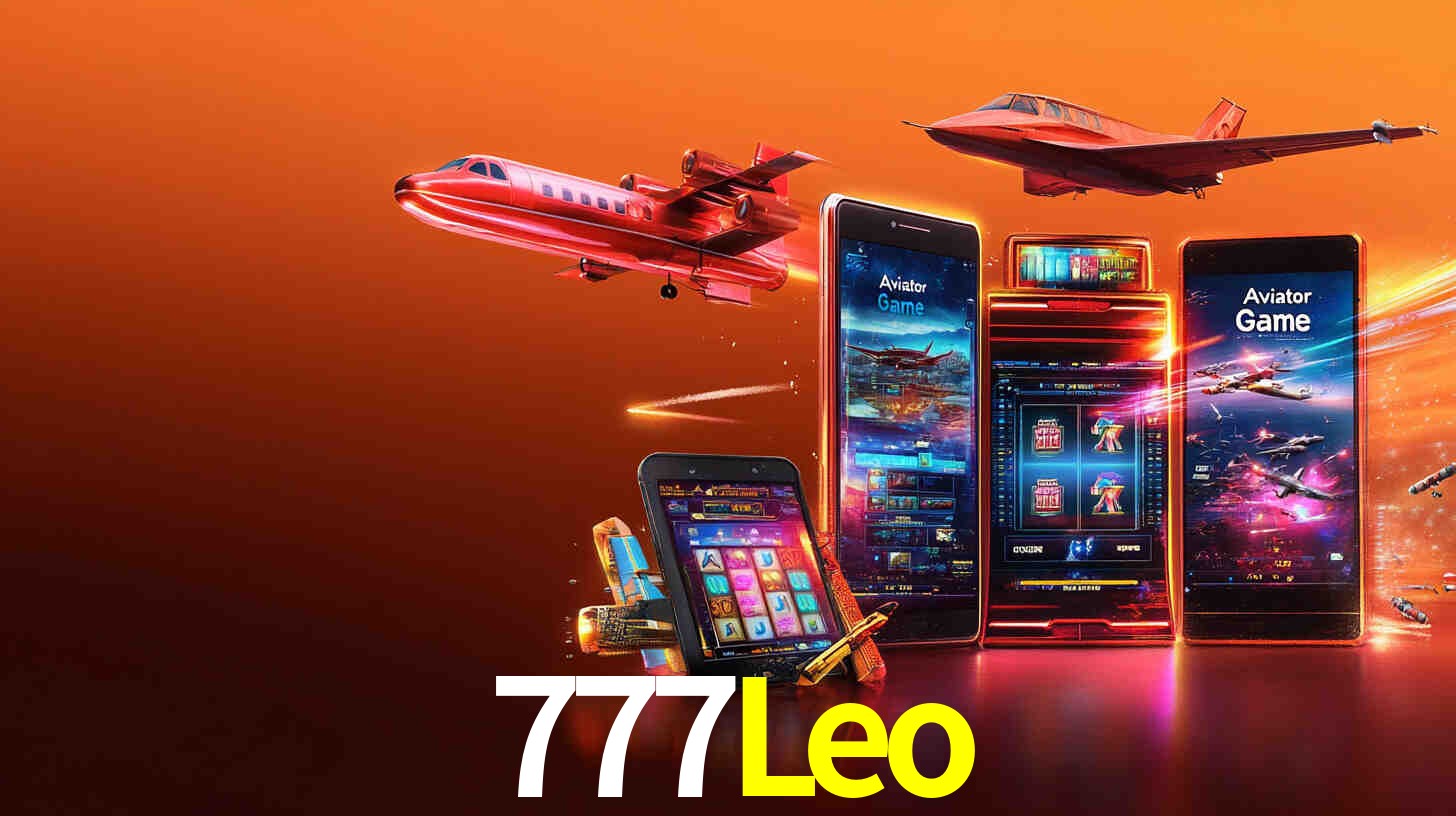 Jogo Aviator 777Leo