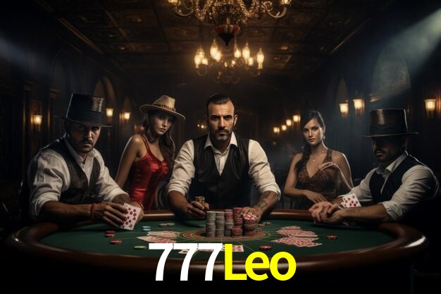 Casino Ao Vivo 777Leo