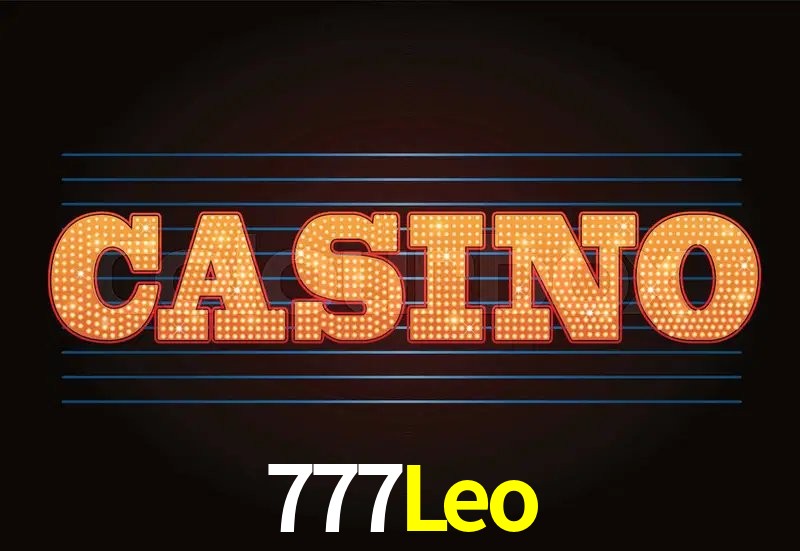 Design Responsivo 777Leo