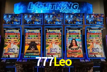 Descubra a Essência do 777Leo: Nossa História e Compromissos