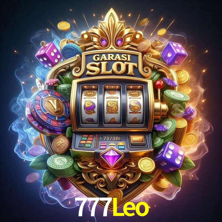 Recursos de Bônus 777Leo