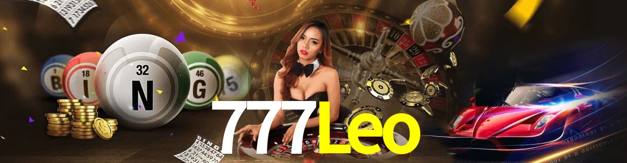 Sistemas de Segurança 777Leo