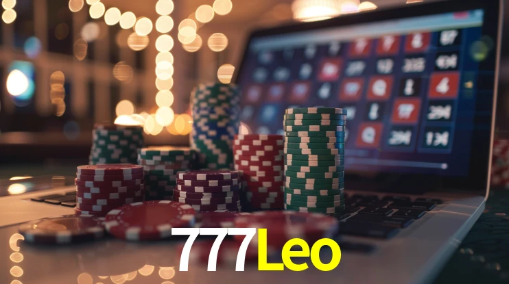 Descubra a Essência do 777Leo: Nossa História e Compromissos