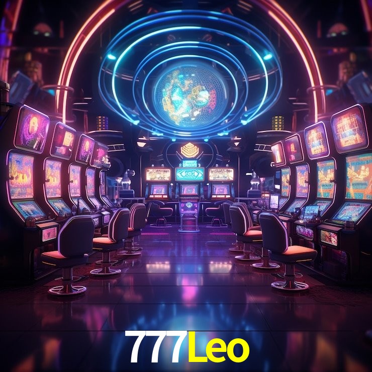 Promoções Sazonais 777Leo