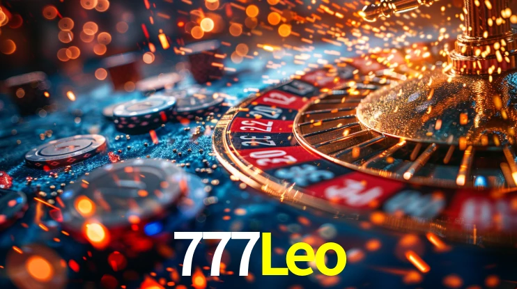 Mesa de Blackjack 777Leo