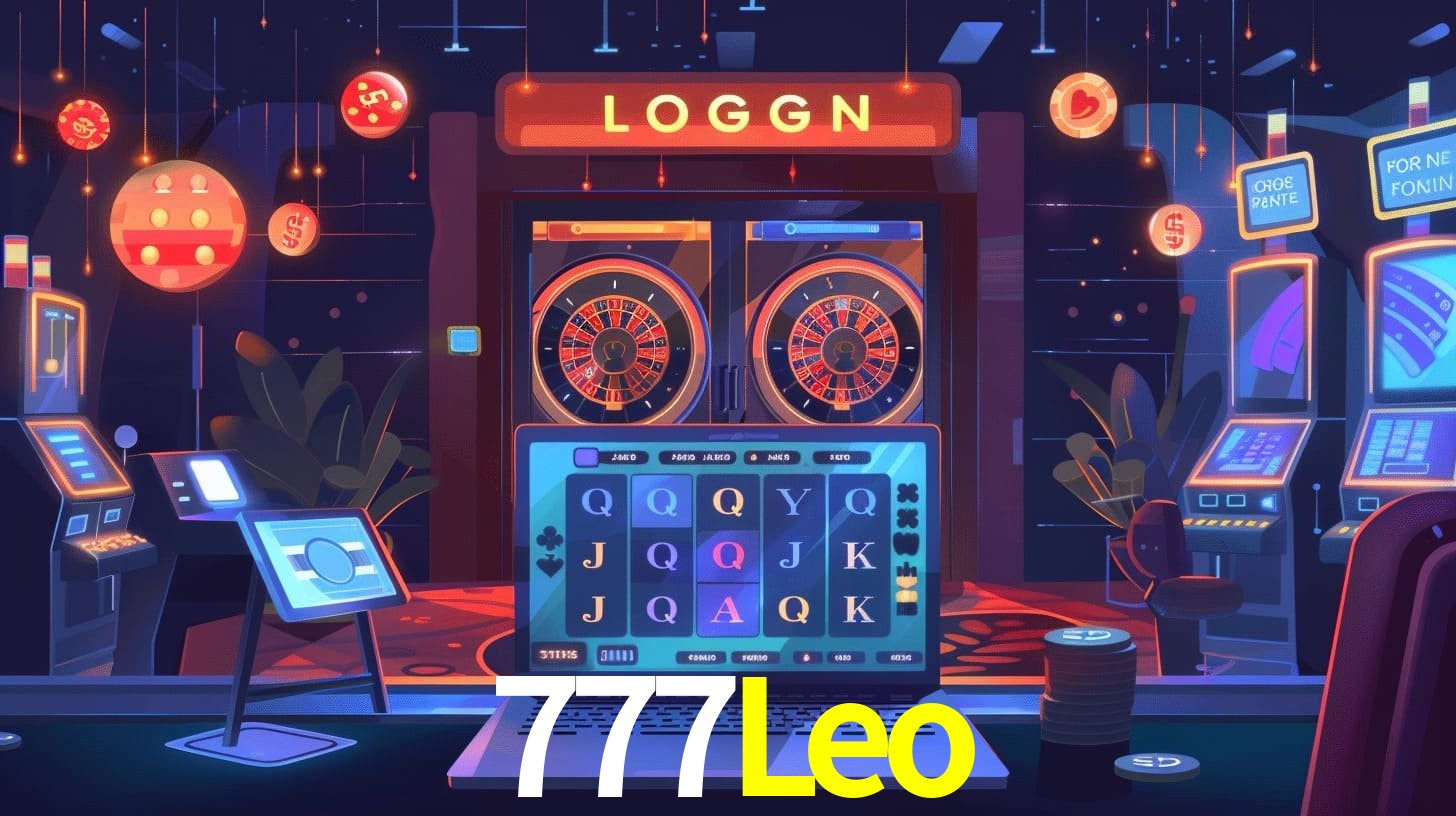 Provedores de Jogos 777Leo