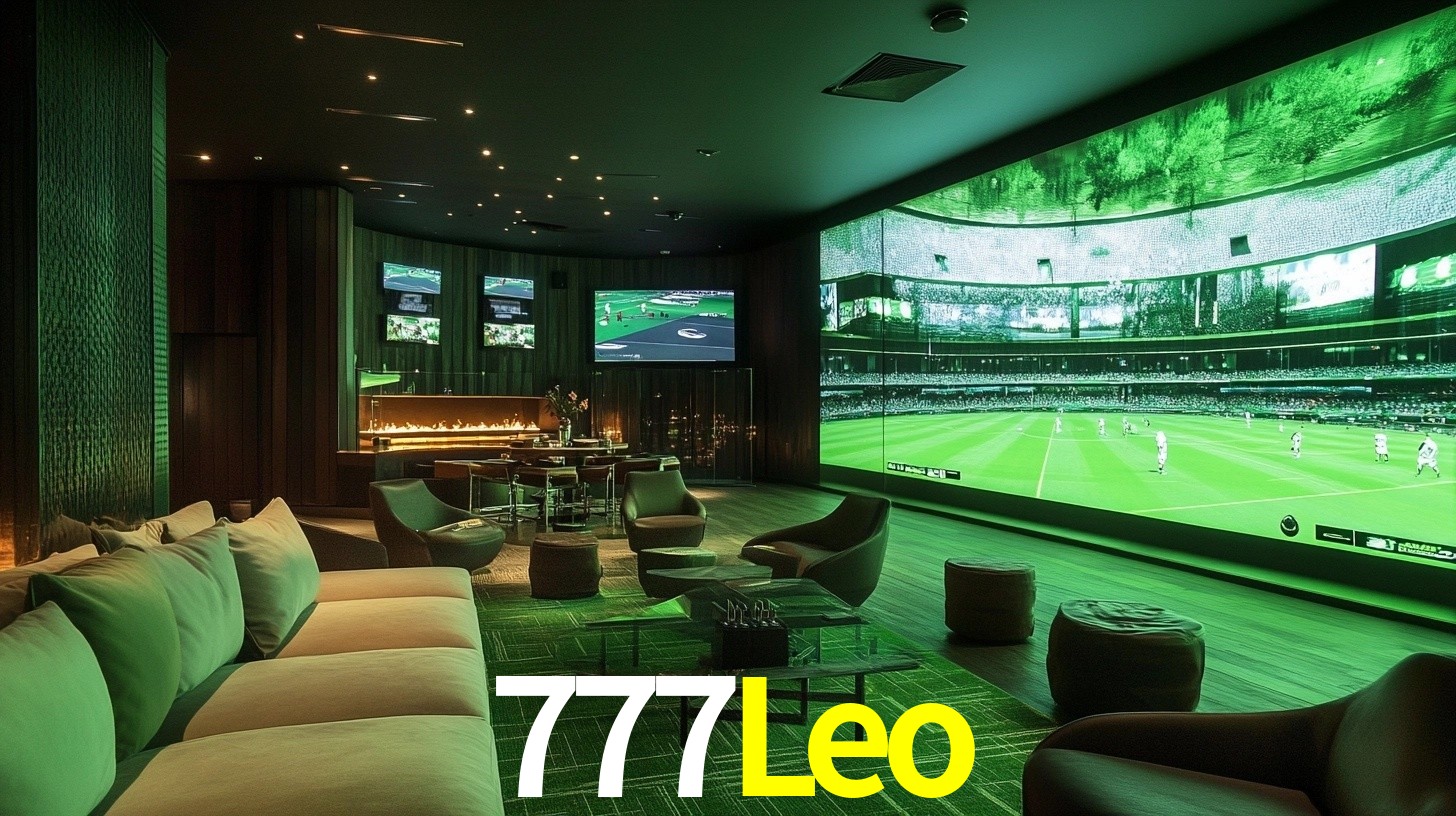 777Leo - Cassino Milionário - 777Leo Bet
