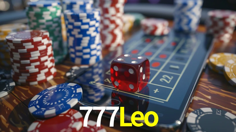 Bônus Generosos e Exclusivos no 777Leo para Você!