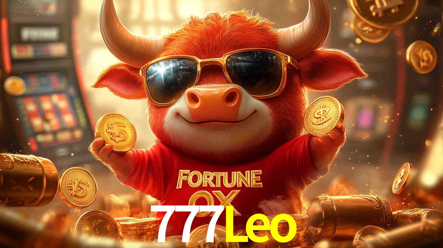 777Leo,777Leo Bet