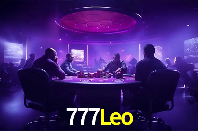 Jogos Exclusivos 777Leo