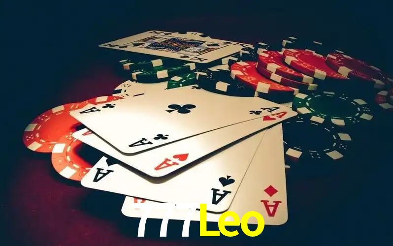 Especiais de Fim de Semana 777Leo