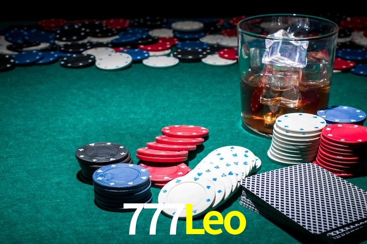 Diretório de Jogos 777Leo