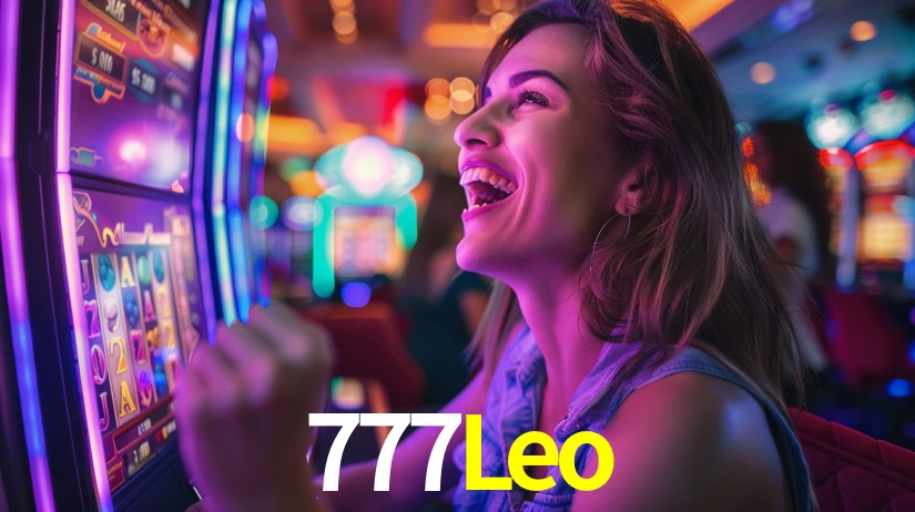 777Leo,777Leo Bet