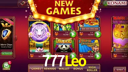 A Revolução dos Aplicativos de Jogos no 777Leo