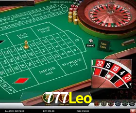Explorando a Categoria de Eventos em Apostas na 777Leo