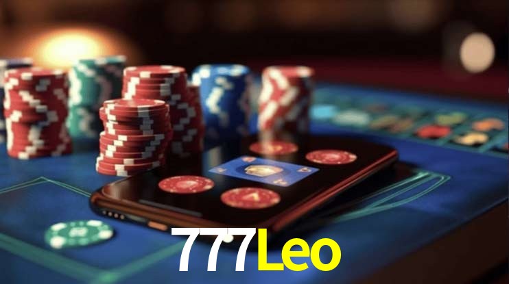 Provedores de Jogos 777Leo