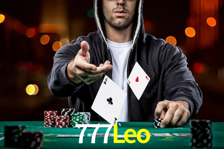 777Leo