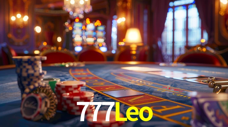 Casino VIP 777Leo
